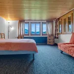 Serenite Einigen Chalet