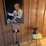 Alpehytte Serenite Einigen