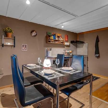 Serenite Spiez, Lakeview,