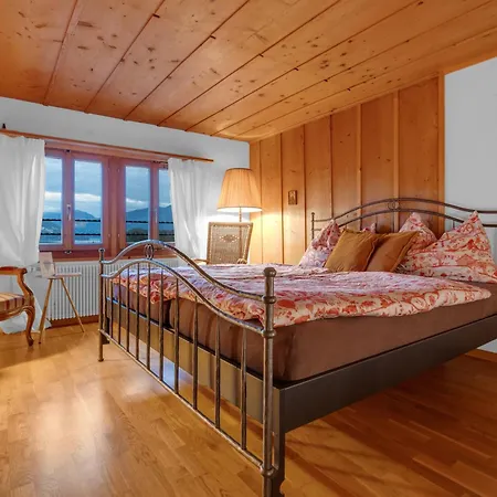 Serenite Spiez, Lakeview, *