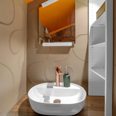 شاليه Serenite Spiez, Lakeview, *