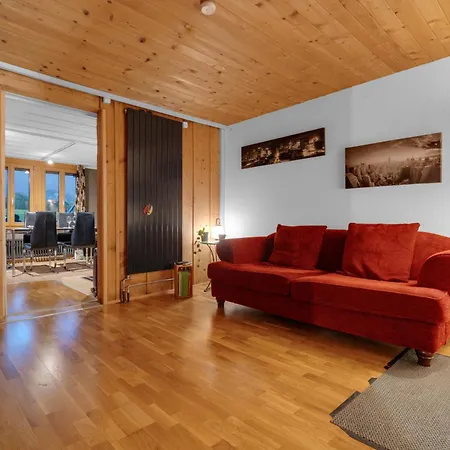 Serenite Spiez, Lakeview, * سبيز