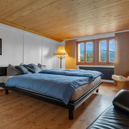Serenite Einigen * Spiez