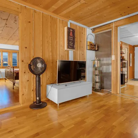 Serenite Spiez, Lakeview, *