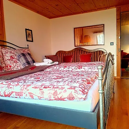 Serenite Spiez, Lakeview, سبيز