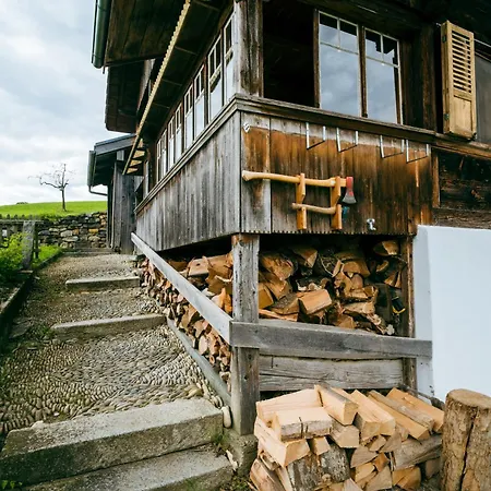 Serenite Spiez, Lakeview, سبيز