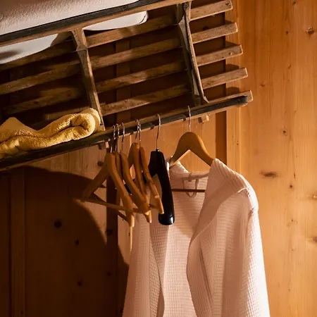 シャレー Serenite Spiez, Lakeview,