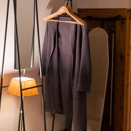 シャレー Serenite Spiez, Lakeview,