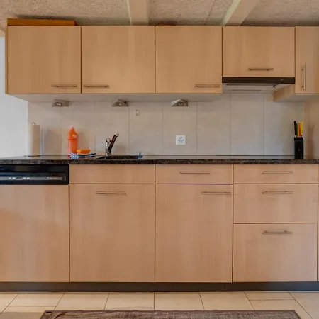 シャレー Serenite Spiez, Lakeview,