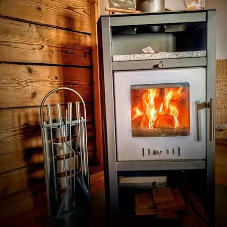 شاليه Serenite Spiez, Lakeview,