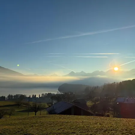 Serenite Spiez, Lakeview, *