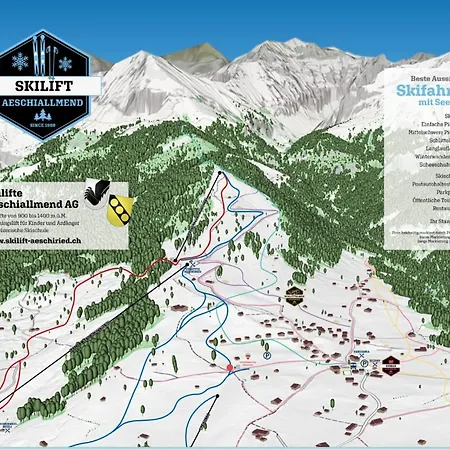 Serenite Spiez, Lakeview,