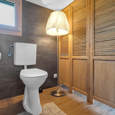 شاليه Serenite Einigen, Chalet, Cherry Blossom Special *