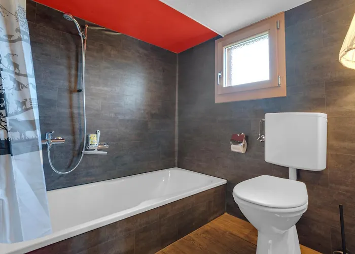 Serenite Einigen, Chalet, Cherry Blossom Special * سبيز