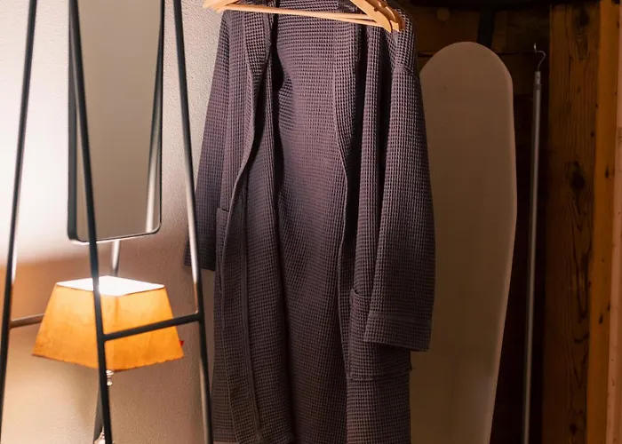 شاليه Serenite Einigen, Chalet, Cherry Blossom Special