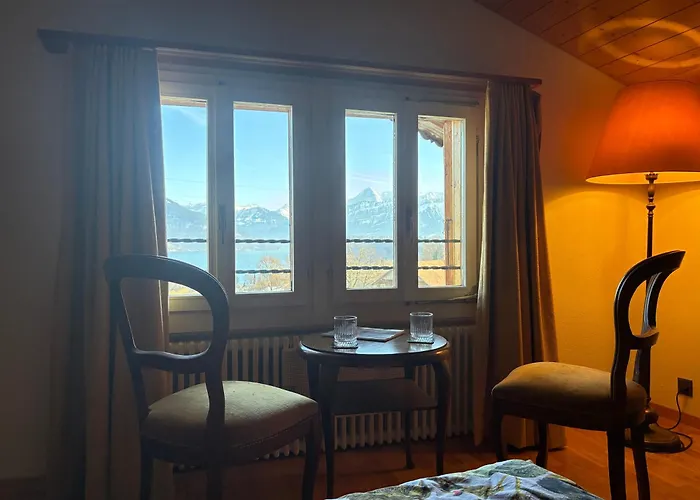 Serenite Einigen, Chalet, Cherry Blossom Special