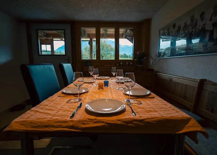 Serenite Einigen, Chalet, Cherry Blossom Special * Шпиц