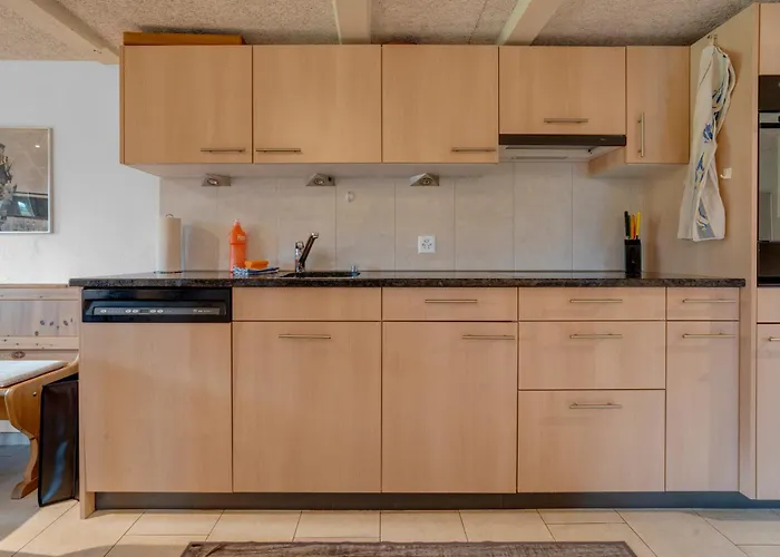 Chalet Serenite Spiez, Lakeview,