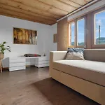 Serenite Einigen Chalet Spiez