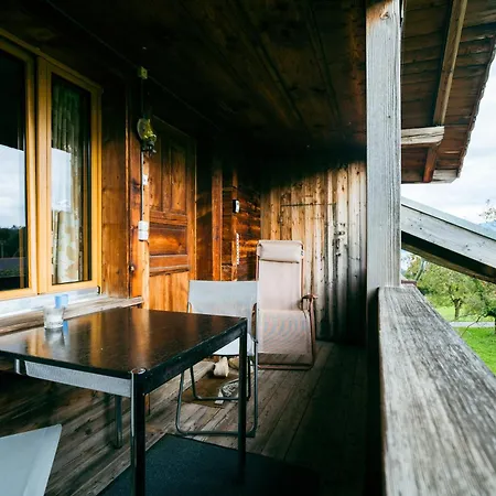 Serenite Spiez, Lakeview, Шпиц