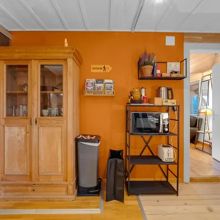 Serenite Spiez, Lakeview, *