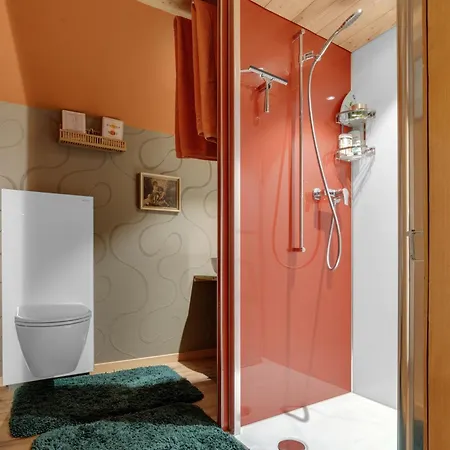 Serenite Spiez, Lakeview, Шпиц