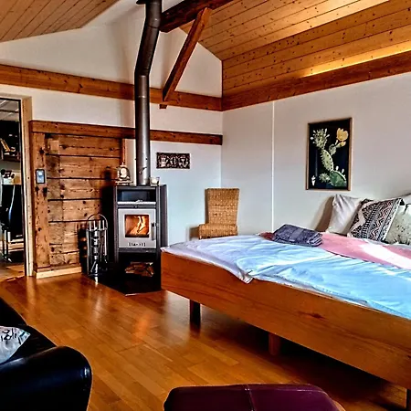 Serenite Spiez, Lakeview, Шпиц