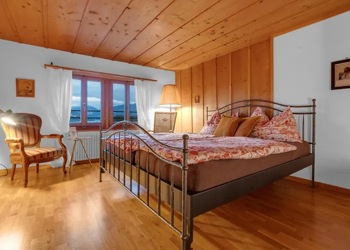 Serenite Einigen, Chalet, Cherry Blossom Special *