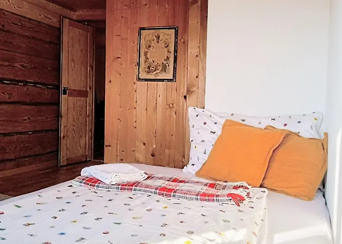 Serenite Einigen, Chalet, Cherry Blossom Special *